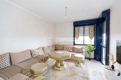 Appartamento a Verona 4 locali