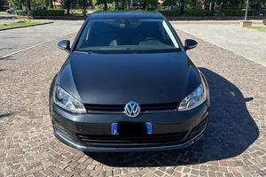 VW Golf 7 - 2016 - 1.2 TSI 110 CV