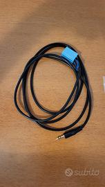 kit completo cavo +spille estrazione radio 
