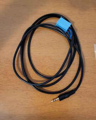 kit completo cavo +spille estrazione radio 