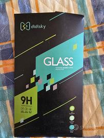 vetro temperato per Samsung Galaxy S20 FE