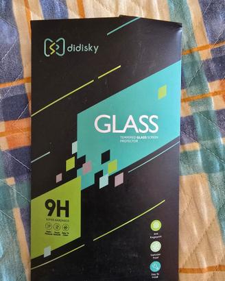 vetro temperato per Samsung Galaxy S20 FE