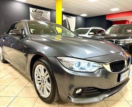 BMW 430 d xDrive Gran Coupé SPORT EUR 6B