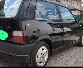 Fiat uno turbo 1990