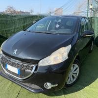 Peugeot 208 2013 1.4 GPL TESTATA DA FARE