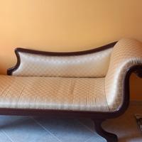 chaise longue epoca