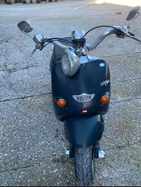 Habana Aprilia