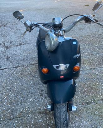 Habana Aprilia