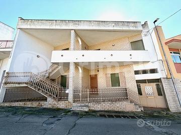 Casa Indipendente Tuglie [Cod. rif 3308081VRG]