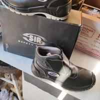 scarpe antinfortunistiche 