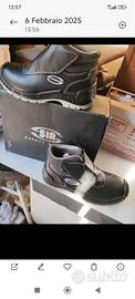 scarpe antinfortunistiche 