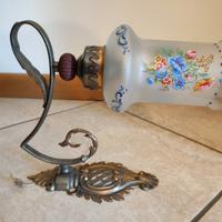 Elegante Applique  Vintage