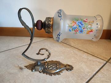 Elegante Applique  Vintage