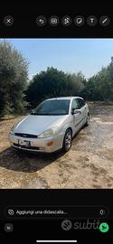 Auto Ford focus
