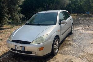 Auto Ford focus