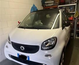 Smart ForTwo 1.0 71 Cv twinamic Youngster
