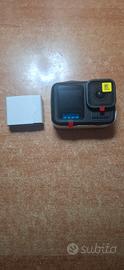 Gopro Herl 13 + batteria NUOVE