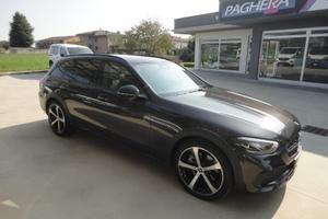 MERCEDES Classe C (W/S206) C 220 d Mild hybri...