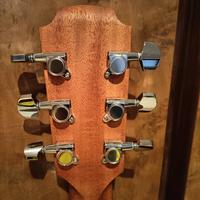 Chitarra acustica Sheeran by Lowden S02