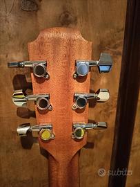 Chitarra acustica Sheeran by Lowden S02