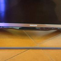 TV Philips Smart 32 pollici 
