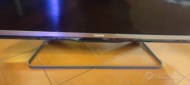 TV Philips Smart 32 pollici 