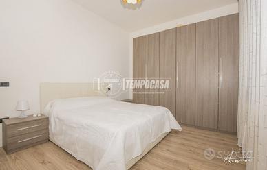 Porzione di Casa in Commenda