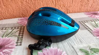 casco per bici 