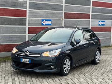citroen c4 neopatentati