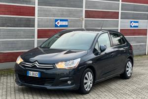 citroen c4 neopatentati