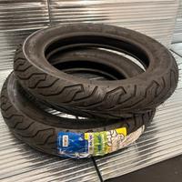Pneumatici Michelin City Grip 90/90-12 54P