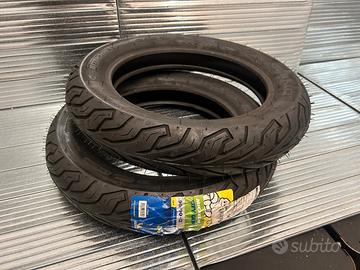 Pneumatici Michelin City Grip 90/90-12 54P