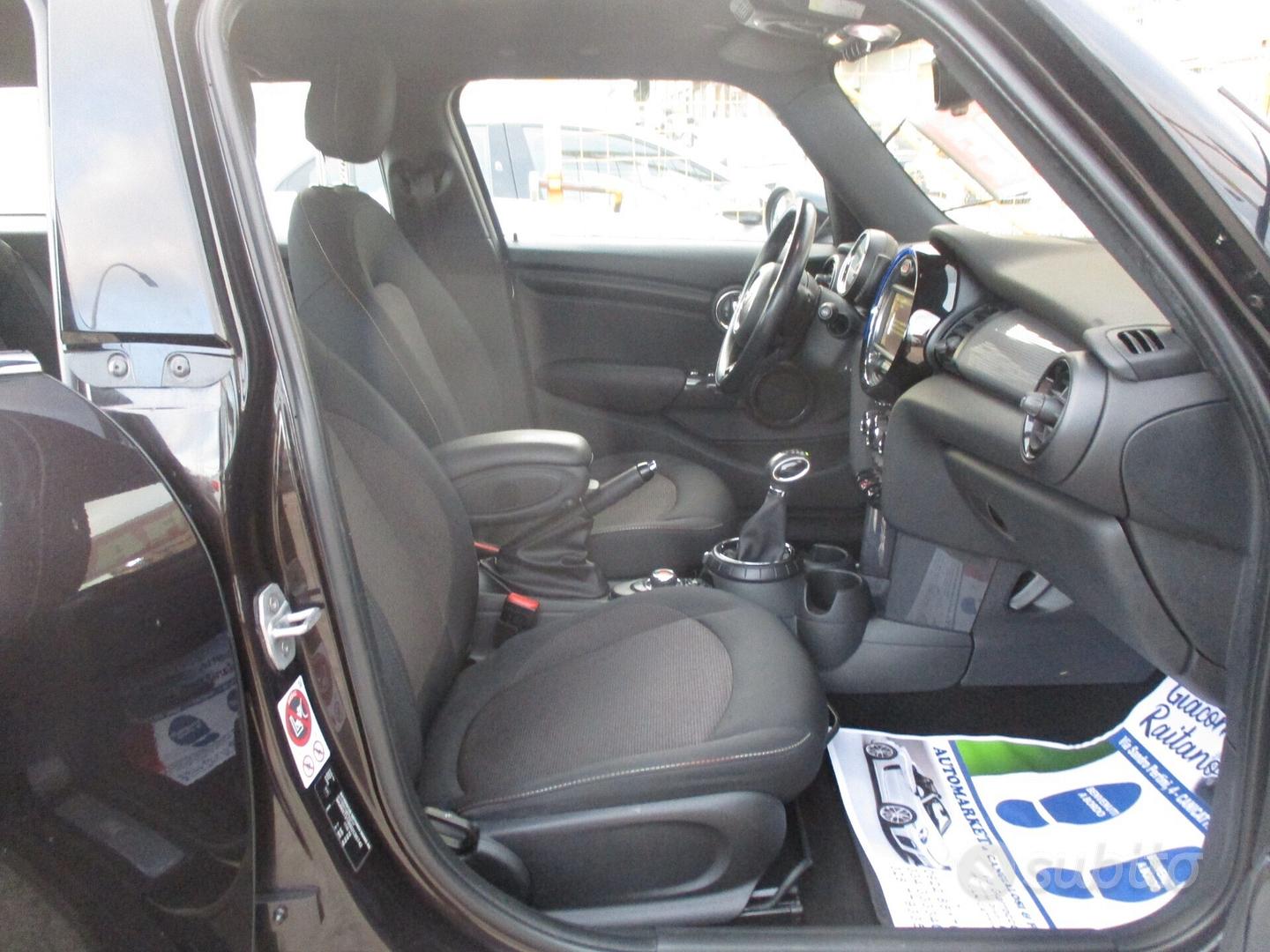 Mini Cooper 2015 photo 4