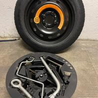 Ruota di scorta Pirelli