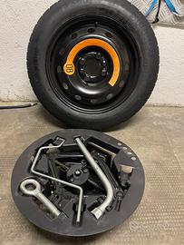 Ruota di scorta Pirelli