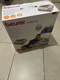 Beurer HD 150 XXL Nordic Taupe