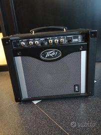 amplificatore peavey rage 258 25watt