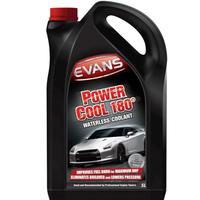 Kit Evans Power Cool 180° - Conversione Raffreddam
