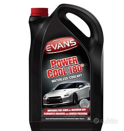 Kit Evans Power Cool 180° - Conversione Raffreddam