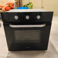 forno ad incasso 