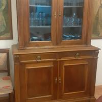 VETRINA VINTAGE '800
