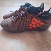 scarpe calcio Adidas