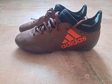 scarpe calcio Adidas