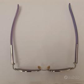 occhiali vintage
