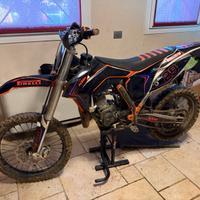 KTM 85 SX