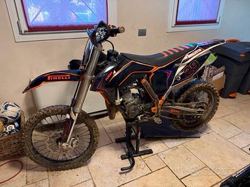 KTM 85 SX