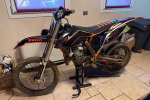 KTM 85 SX