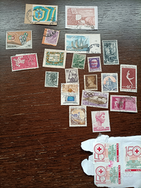 Francobolli italiani