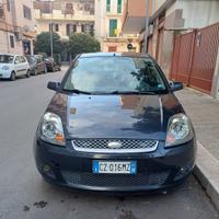 FORD FIESTA TDCI  1.4 68 cv 2006