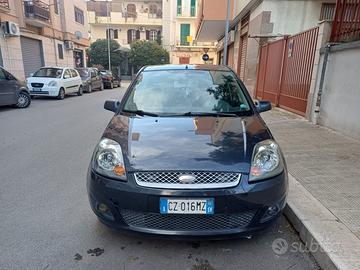 FORD FIESTA TDCI  1.4 68 cv 2006